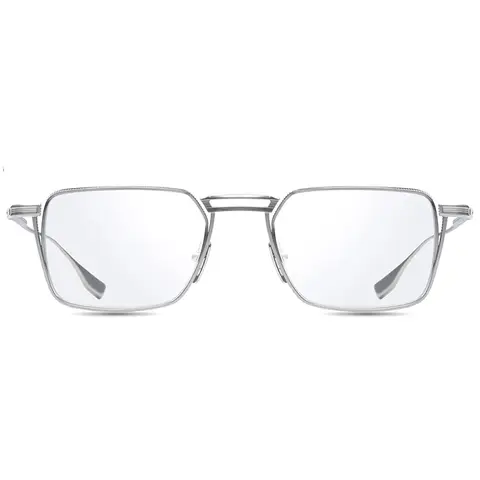Lunettes écran titane — anti-lumière bleue premium