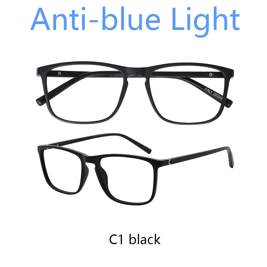 lunettes anti-fatigue visuelle