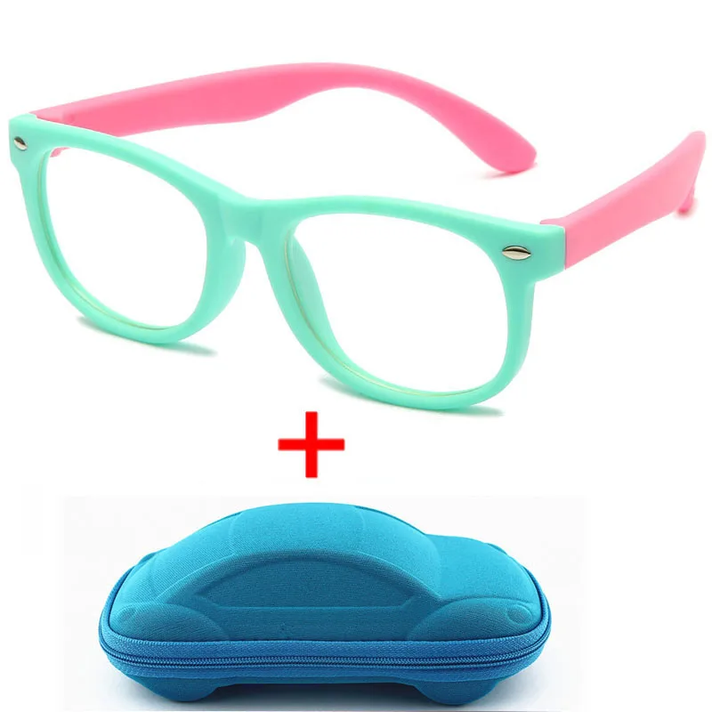 lunette enfant garcon