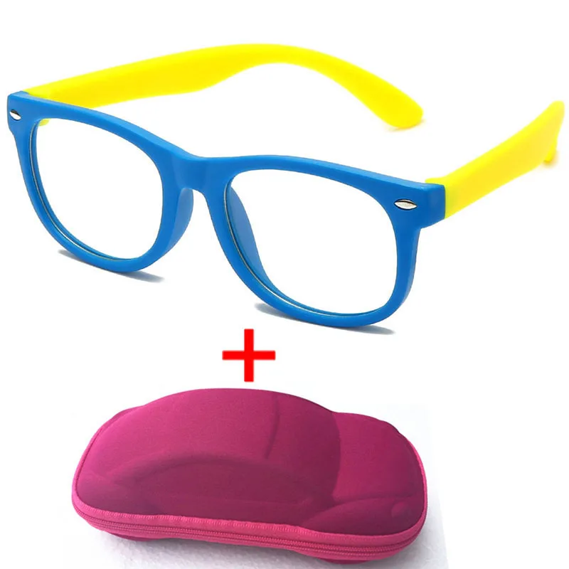 lunettes enfant