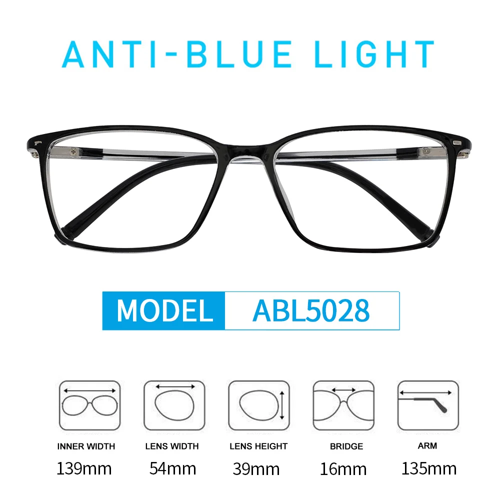 lunettes anti lumière bleue gaming