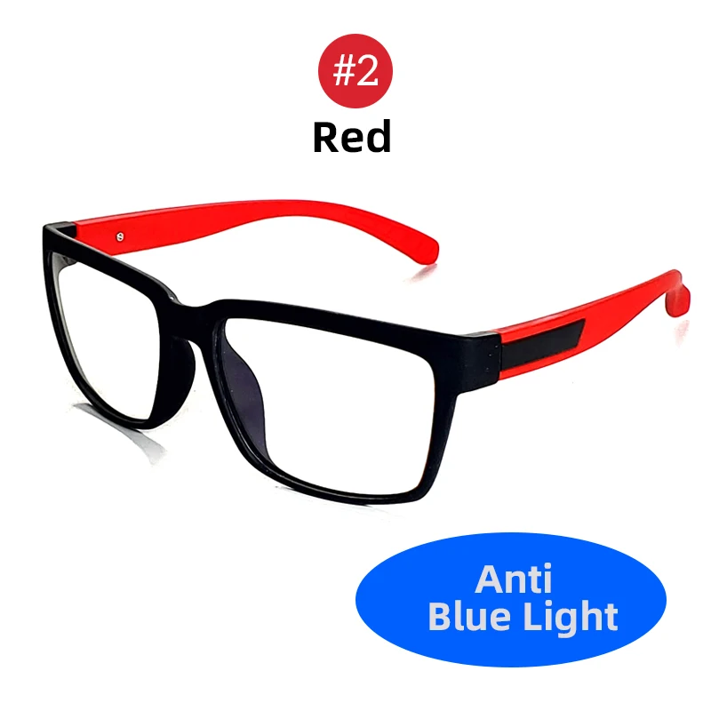 lunettes de repos anti lumière bleue