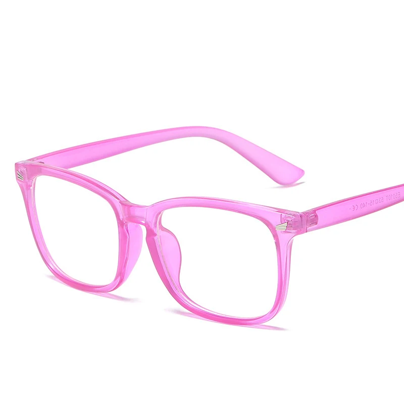 lunettes de vue enfant