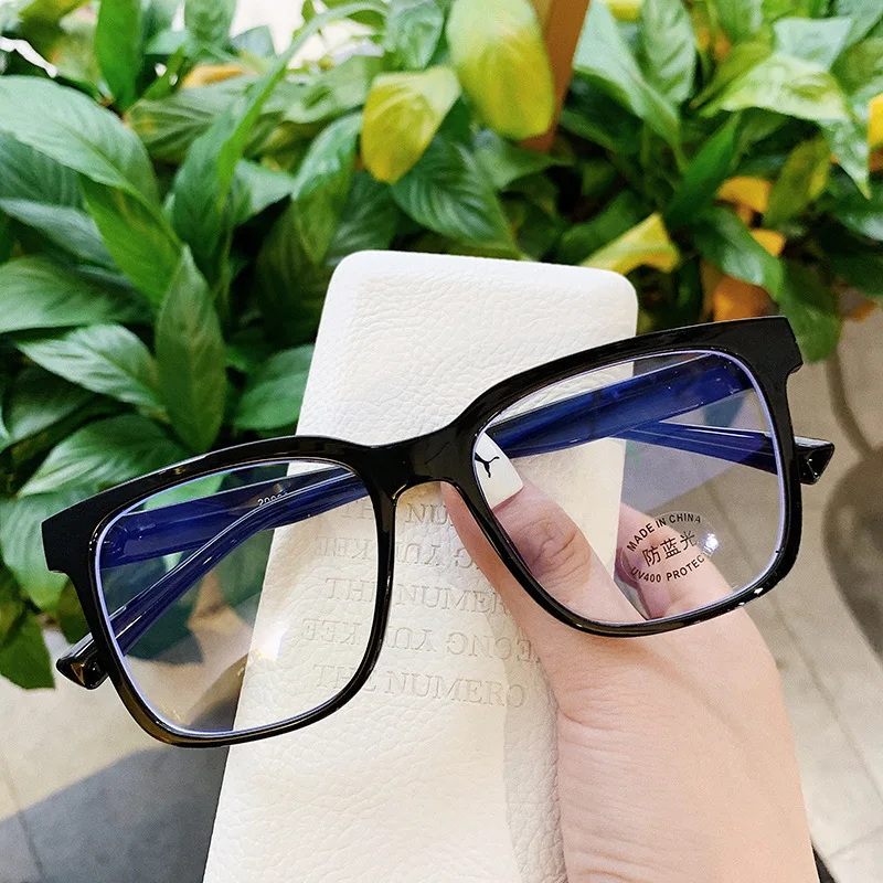 lunettes filtrantes lumière bleue