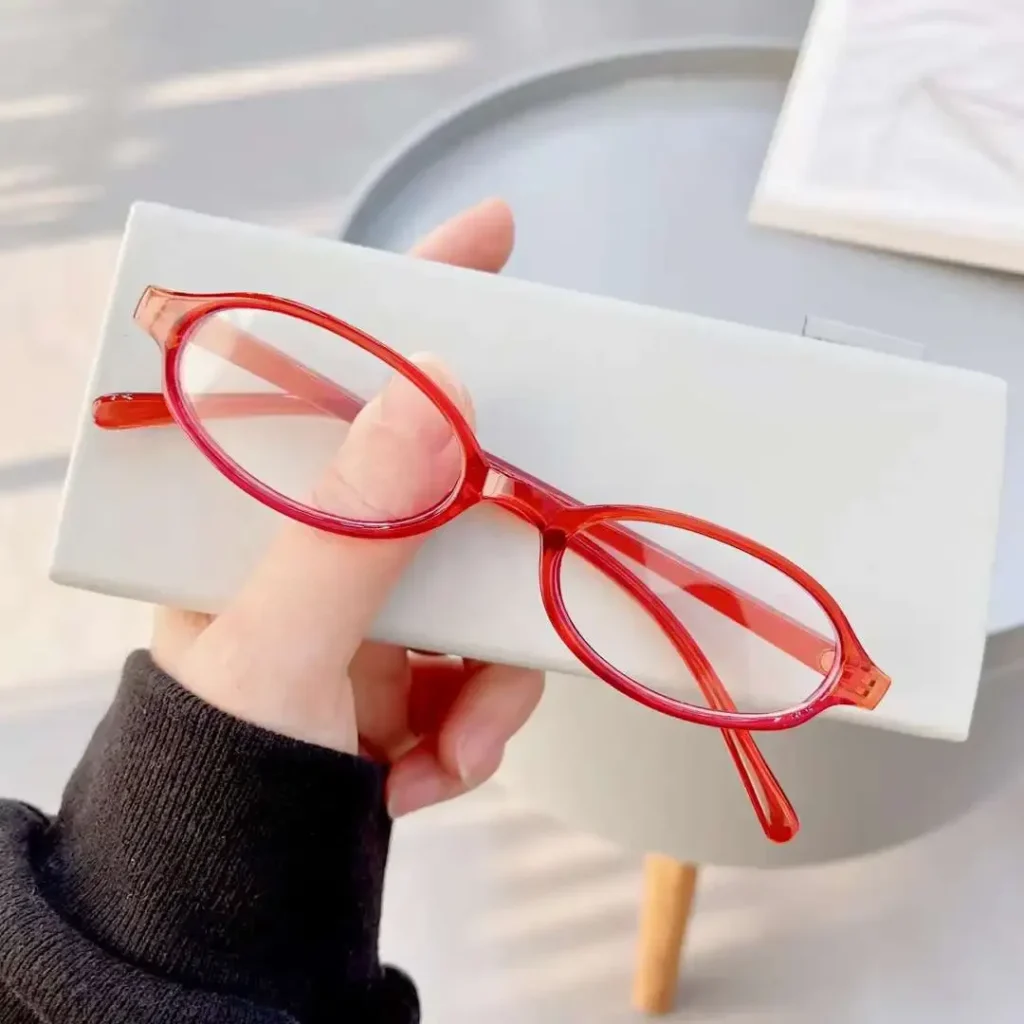lunette enfant fille