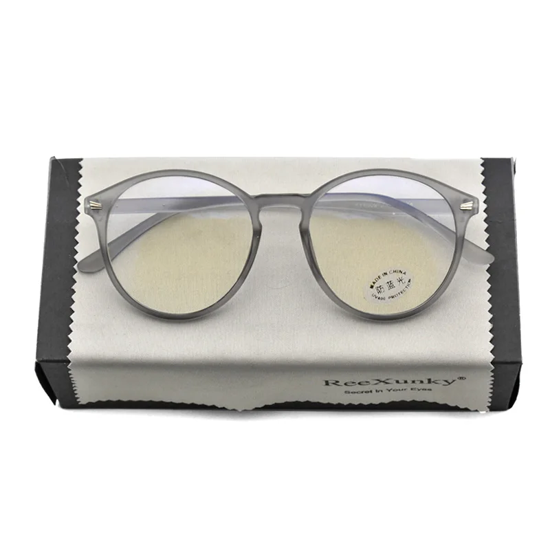 lunettes de vue rondes