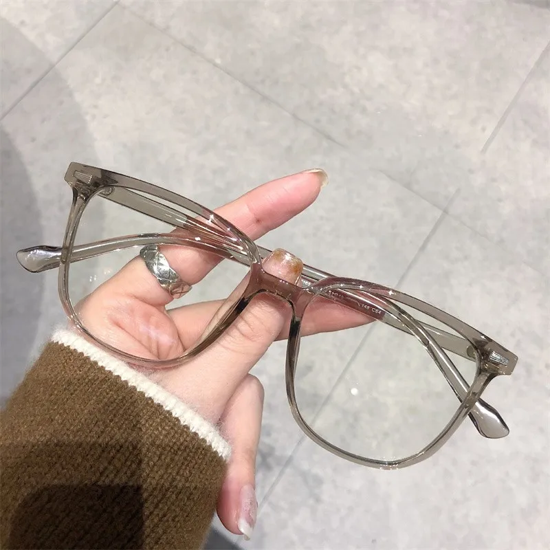 lunettes de correction élégantes