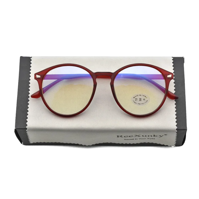 lunettes de lecture confortables