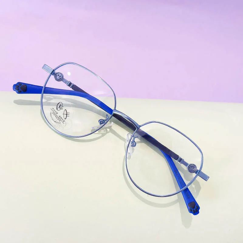 lunettes de vue pour enfant